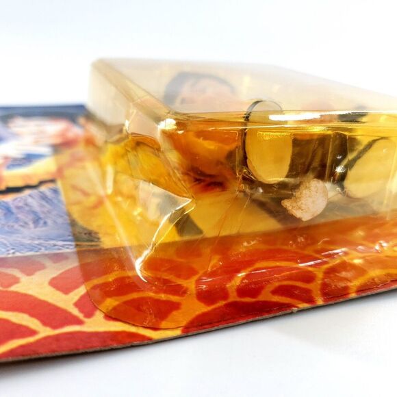 Vintage Dragon Return Bruce Lee 3" Mini Figures Lot Of 4 Brand New *PLEASE READ* - Picture 5 of 12